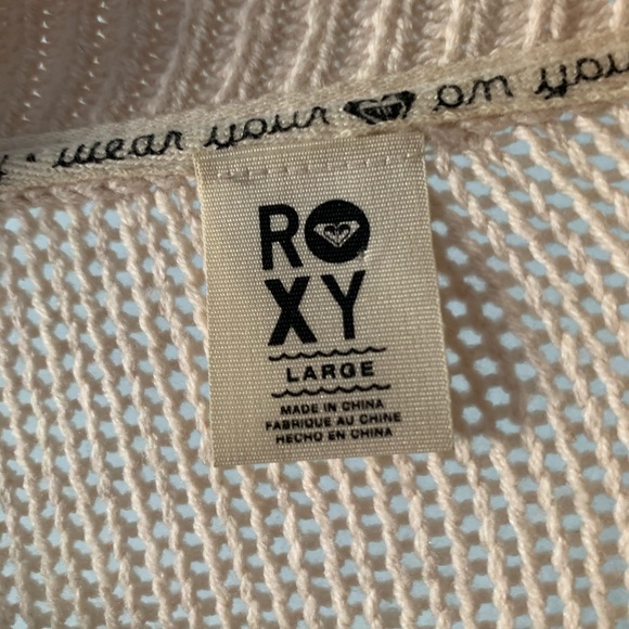 Long Roxy cardigan - Picture 4 of 4